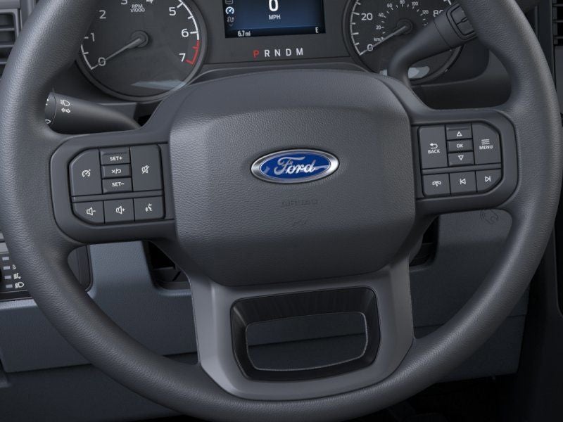 2026 Ford F-250SD F-250® XLT