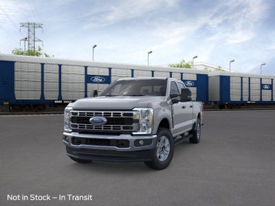 2026 Ford F-250SD F-250® XLT
