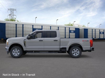 2026 Ford F-250SD F-250® XLT