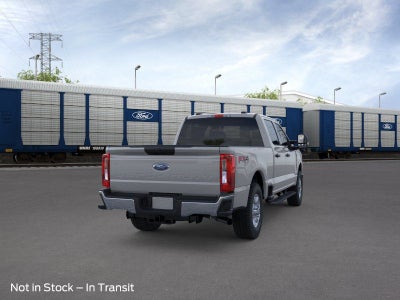 2026 Ford F-250SD F-250® XLT
