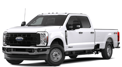 2026 Ford Super Duty F-250® XL