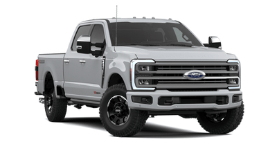 2026 Ford Super Duty F-250® Platinum®