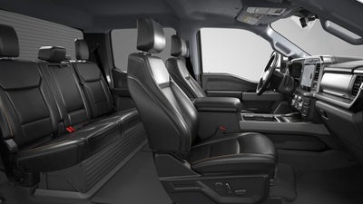 2026 Ford Super Duty F-250® Lariat®