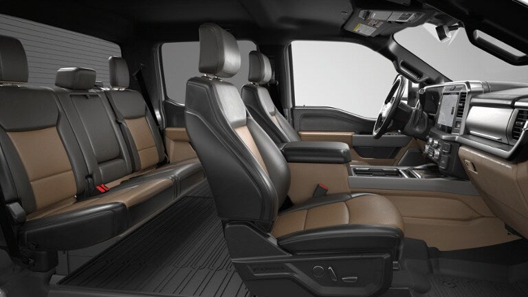 2026 Ford Super Duty F-250® Lariat®