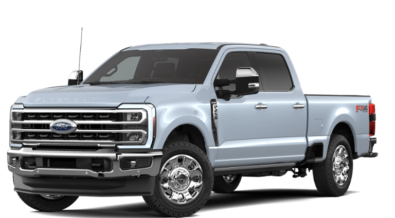 2026 Ford Super Duty F-250® King Ranch®