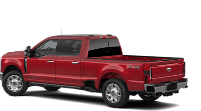 2026 Ford Super Duty F-250® Lariat®