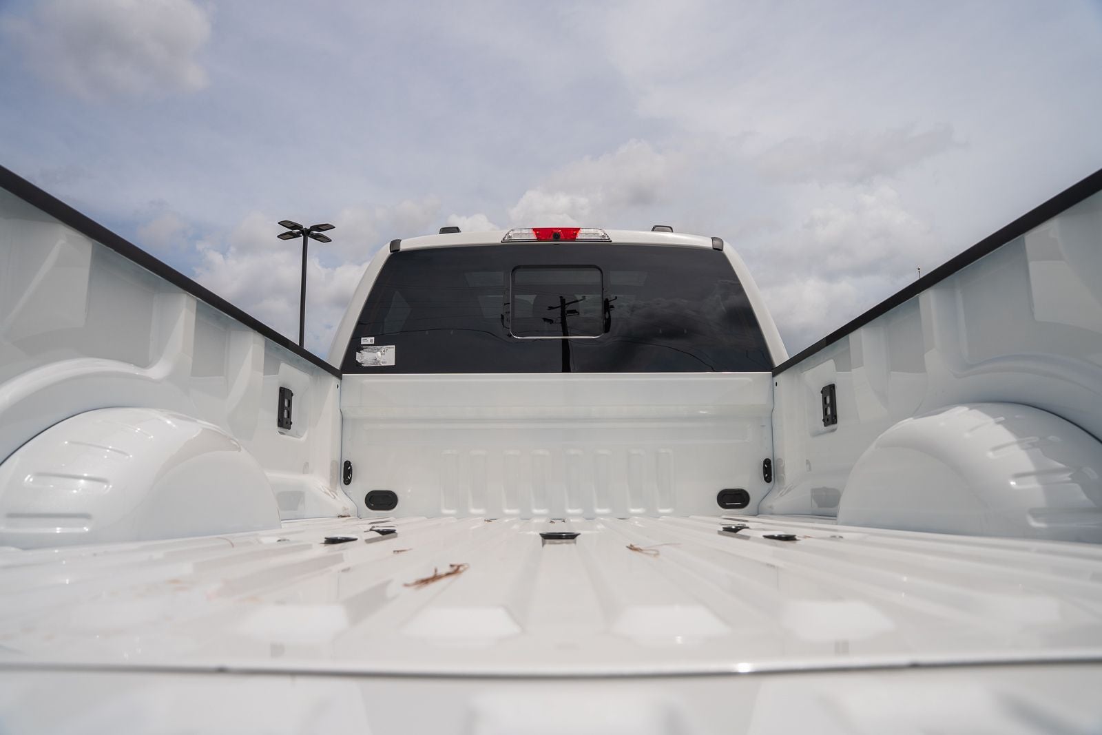 2026 Ford F-350SD Lariat DRW
