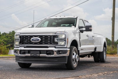 2026 Ford F-350SD Lariat DRW