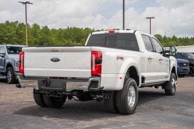 2026 Ford F-350SD Lariat DRW