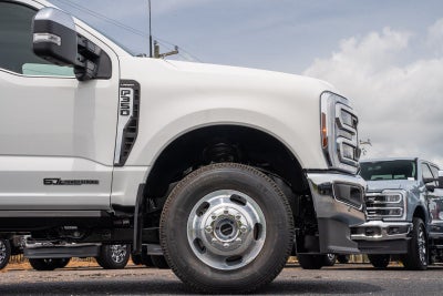 2026 Ford F-350SD Lariat DRW