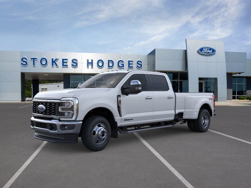 2026 Ford F-350SD Lariat DRW