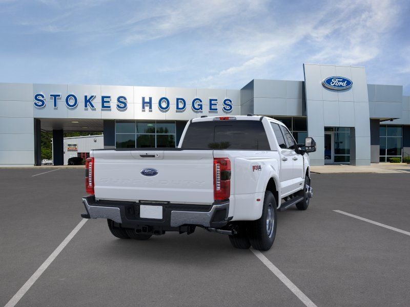2026 Ford F-350SD Lariat DRW