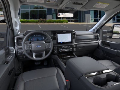 2026 Ford F-350SD Lariat DRW