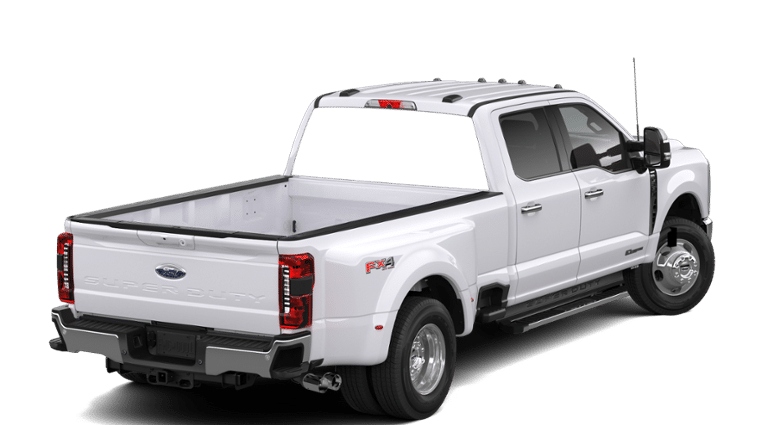 2026 Ford Super Duty F-350® Lariat®
