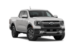 2026 Ford Ranger Lariat®