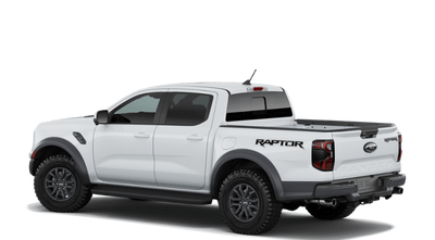 2026 Ford Ranger Raptor®