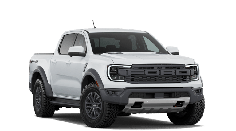 2026 Ford Ranger Raptor®