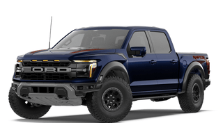 2026 Ford F-150 Raptor®