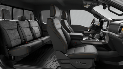 2026 Ford F-150 Tremor®