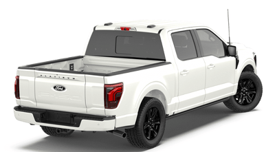 2026 Ford F-150 Platinum®