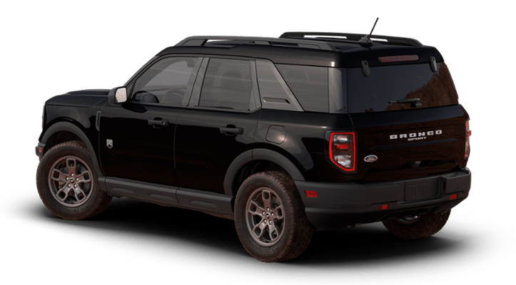 2024 Ford Bronco Sport Big Bend® in Columbia, SC - Stokes Automotive