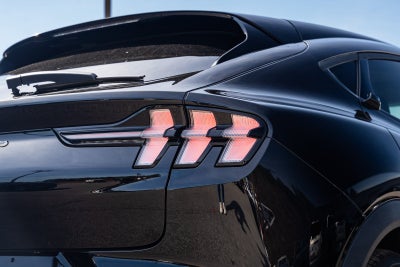 2026 Ford Mustang Mach-E Select