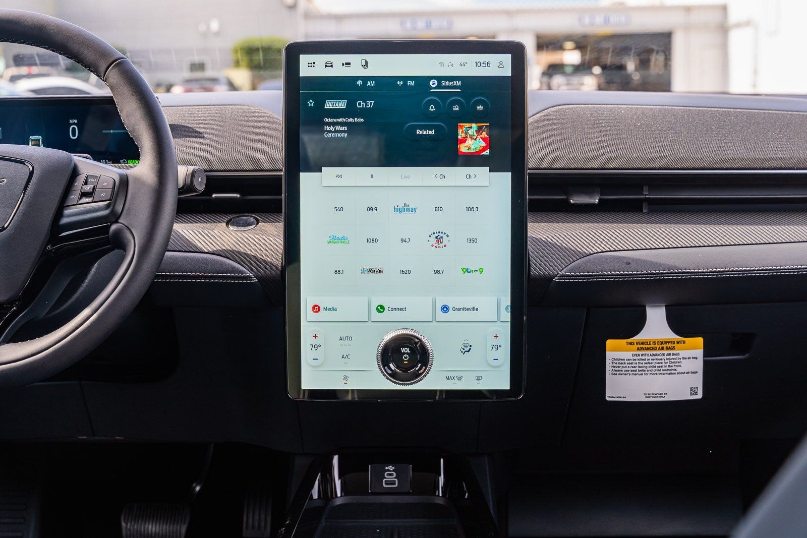 2026 Ford Mustang Mach-E Select