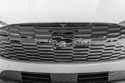 2026 Ford Mustang Mach-E GT