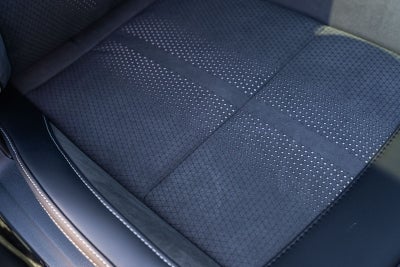 2026 Ford Mustang Mach-E GT