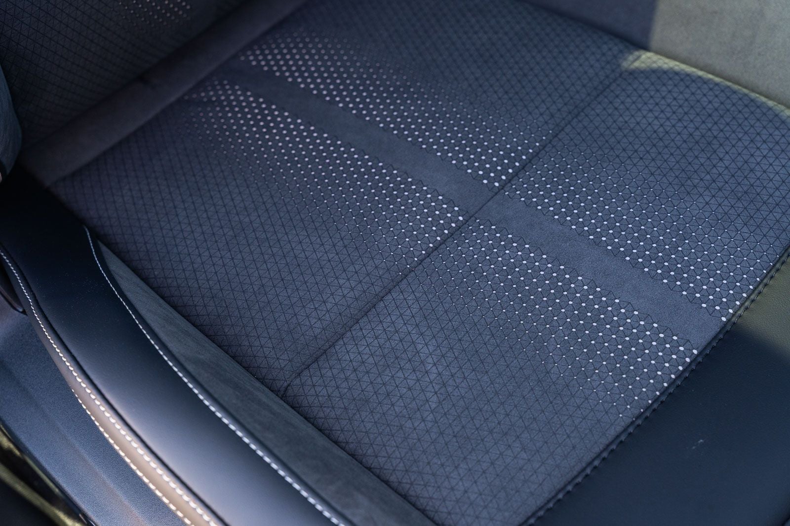 2026 Ford Mustang Mach-E GT