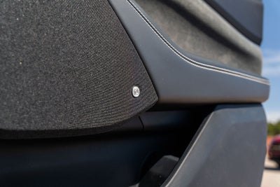 2026 Ford Mustang Mach-E GT