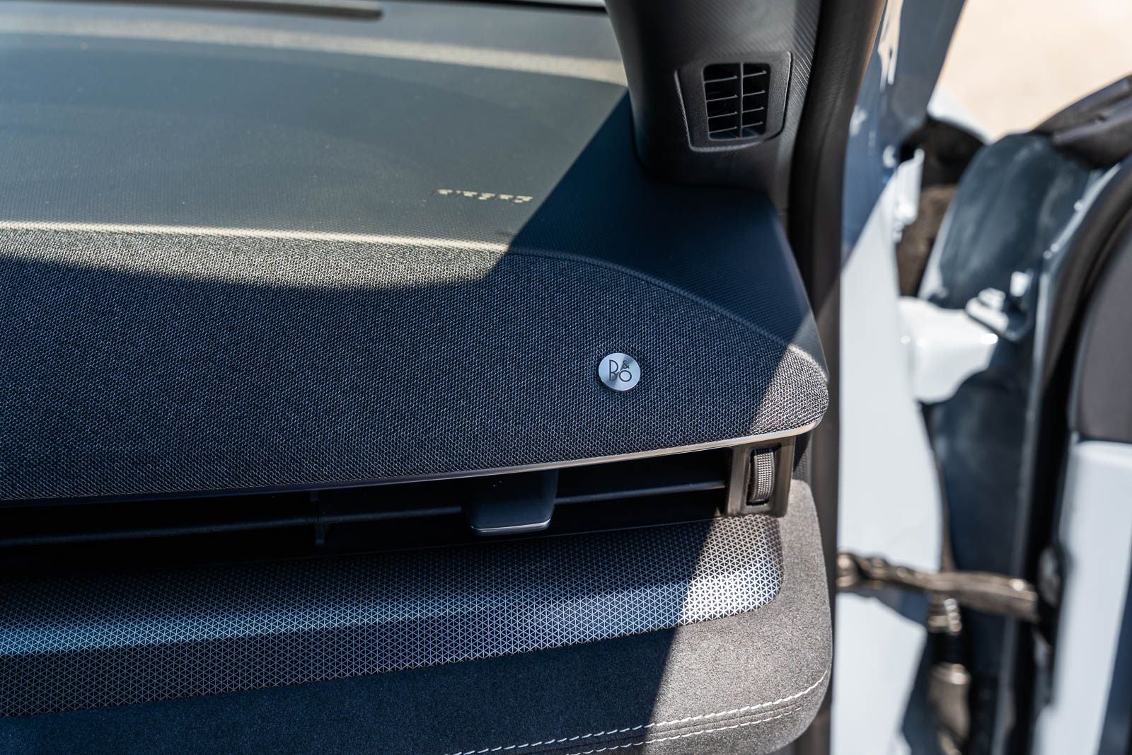 2026 Ford Mustang Mach-E GT