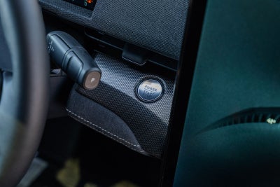 2026 Ford Mustang Mach-E GT