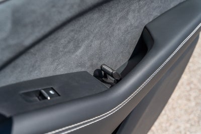 2026 Ford Mustang Mach-E GT