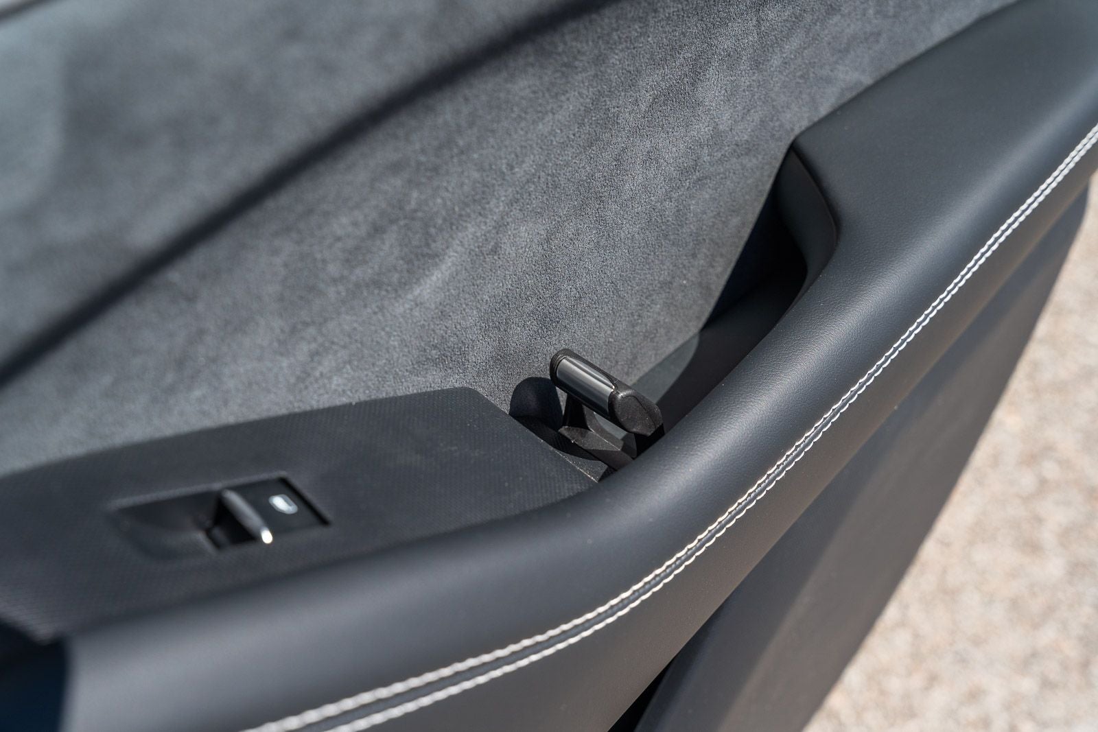 2026 Ford Mustang Mach-E GT