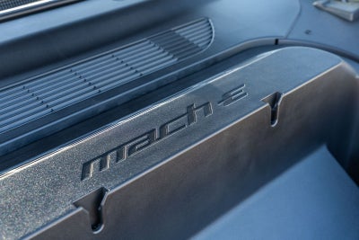 2026 Ford Mustang Mach-E GT