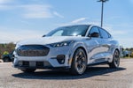 2026 Ford Mustang Mach-E GT