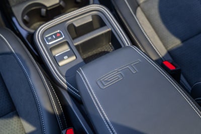 2026 Ford Mustang Mach-E GT