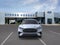 2026 Ford Mustang Mach-E GT