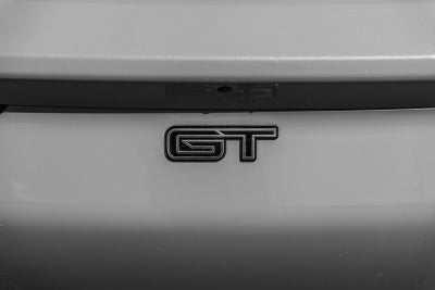 2026 Ford Mustang Mach-E GT