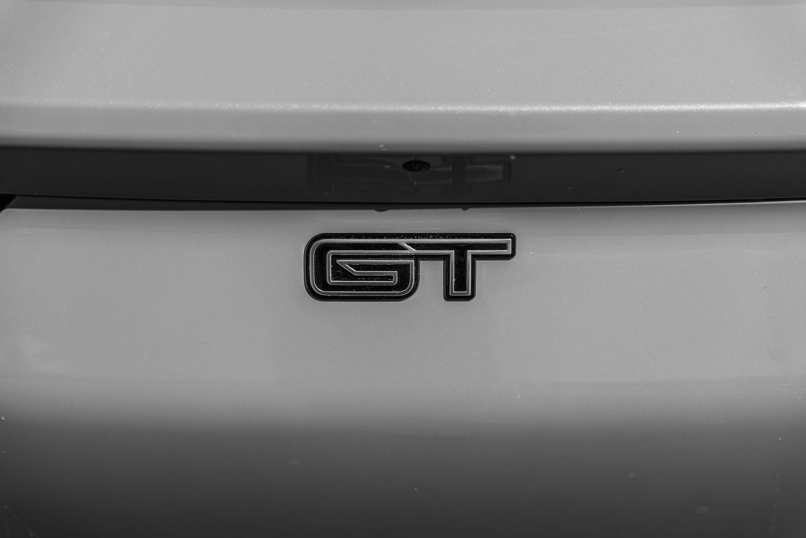 2026 Ford Mustang Mach-E GT