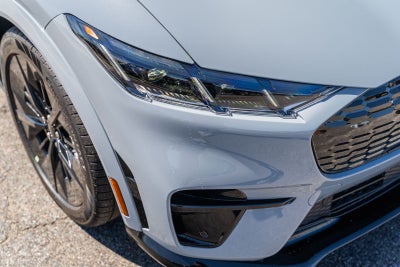 2026 Ford Mustang Mach-E GT