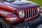 2021 Jeep Wrangler Unlimited Sahara 4xe