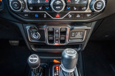 2021 Jeep Wrangler Unlimited Sahara 4xe