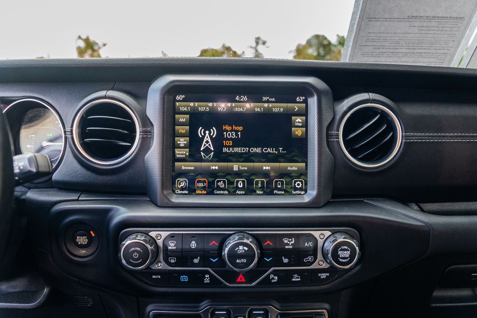 2021 Jeep Wrangler Unlimited Sahara 4xe