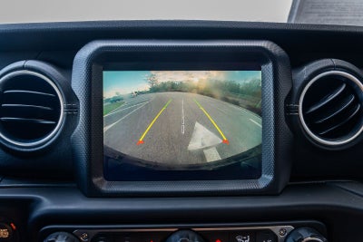 2021 Jeep Wrangler Unlimited Sahara 4xe