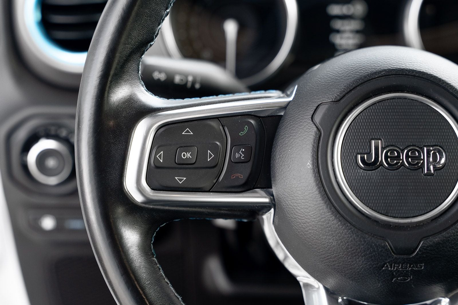 2022 Jeep Wrangler Unlimited Rubicon 4xe