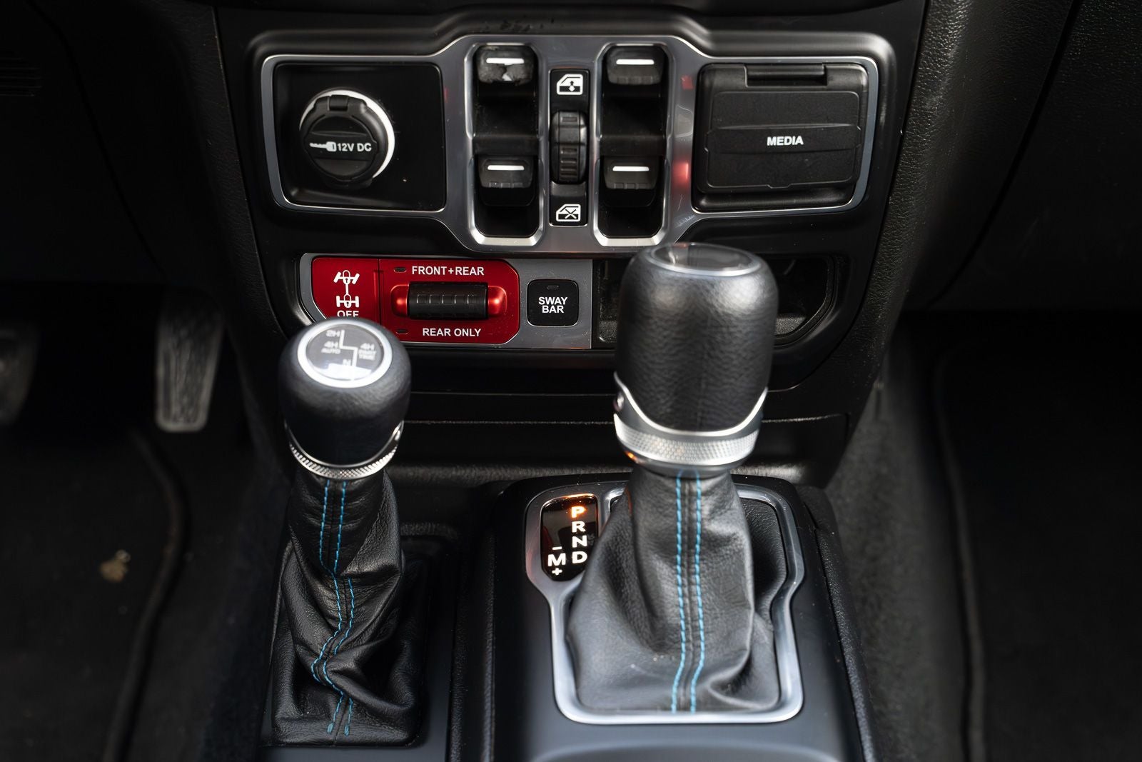 2022 Jeep Wrangler Unlimited Rubicon 4xe