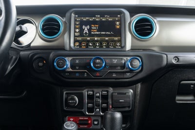 2022 Jeep Wrangler Unlimited Rubicon 4xe