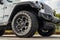 2022 Jeep Wrangler Unlimited Rubicon 4xe